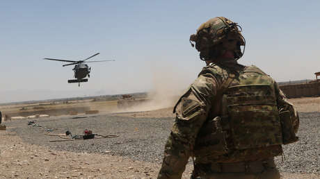Washington y los talibanes habrían pactado una tregua que puede llevar a la retirada de las tropas de EE.UU. de Afganistán