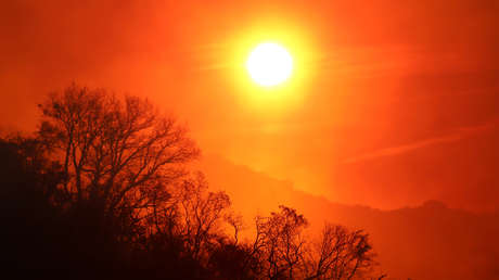 ¿Sequía económica a la vista?: Un estudio alerta que el clima extremo podría causar una recesión "como nunca se ha visto"