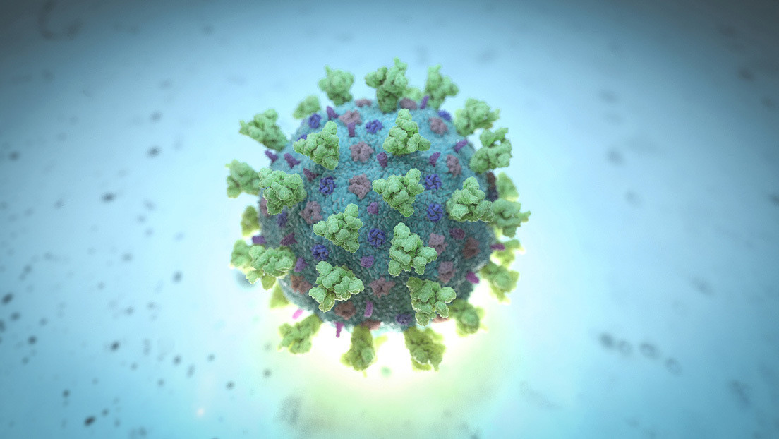Un estudio precisa el período medio de incubación del coronavirus