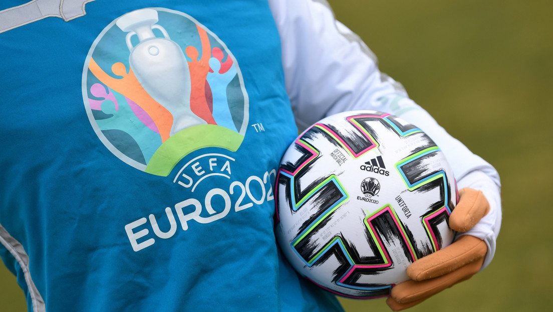 La Uefa Podria Posponer La Eurocopa 2020 Por La Pandemia De Coronavirus Rt