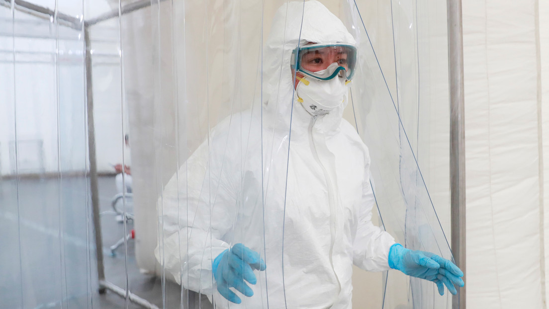 México confirma una segunda muerte por coronavirus