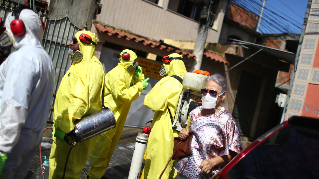 La Ciudad Mas Fria De Brasil