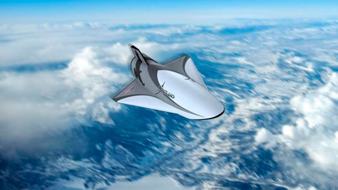 La compañía aeronáutica Stratolaunch lanzará vehículos hipersónicos desde el avión más grande del mundo