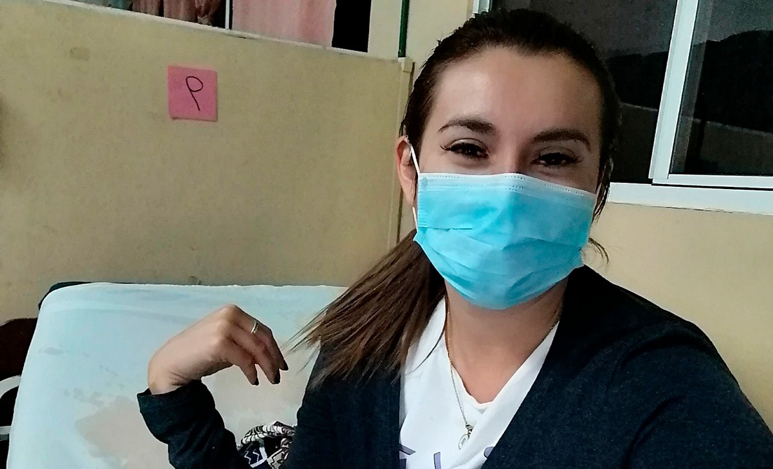 ¿Cómo es la vida en un centro de contención? El Salvador, de los primeros países del mundo en decretar medidas drásticas contra el coronavirus | Noticias de Buenaventura, Colombia y el Mundo