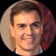 Pedro Sánchez, presidente del Gobierno de España