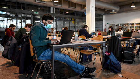 Italia confirma el cierre de todas las escuelas y universidades del país por el coronavirus