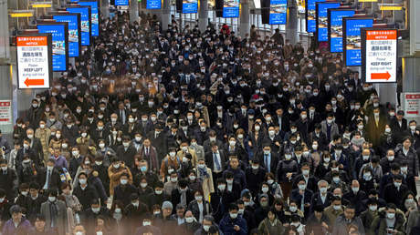 "Evento catastrófico que ocurre una vez en 100 años": un multimillonario explica cómo afectará el coronavirus a la economía y los mercados