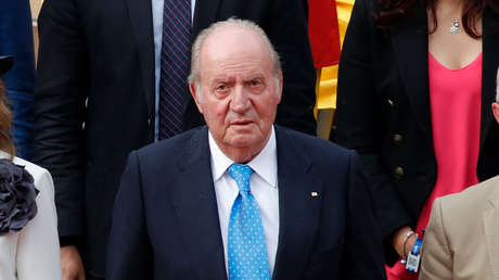 Suiza y España investigan al rey Juan Carlos I por una transferencia de 100 millones de dólares de Arabia Saudita