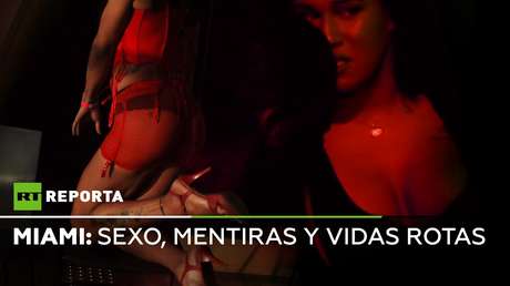 "Secuestran niñas y las convierten en esclavas": tráfico sexual y vidas rotas en la lujosa Miami