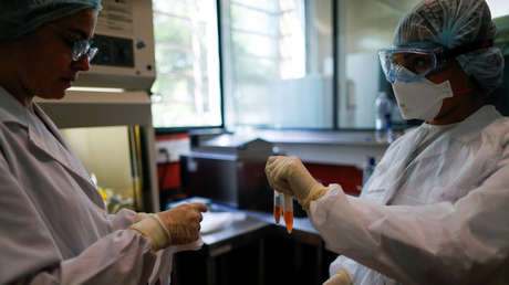 Argentina reporta la primera muerte por coronavirus en Latinoamérica