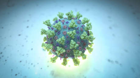 Un estudio precisa el período medio de incubación del coronavirus
