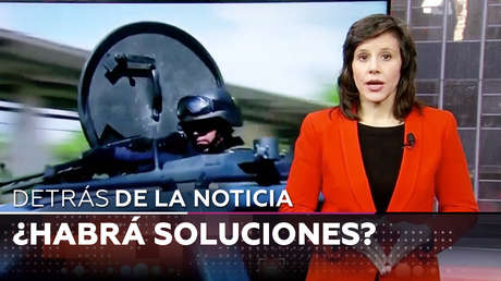 Videos De RT – Detrás De La Noticia