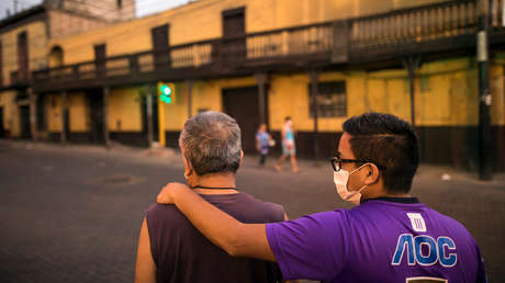 Perú amplía el estado de emergencia hasta el 12 de abril por la epidemia del coronavirus