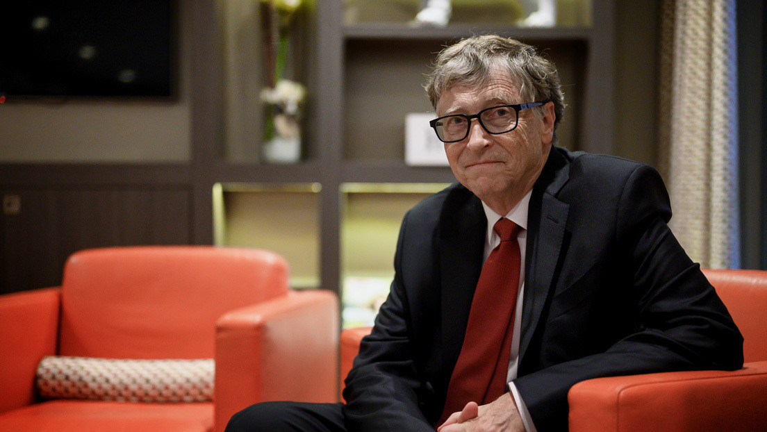 Bill Gates da tres recomendaciones fundamentales para combatir el covid-19