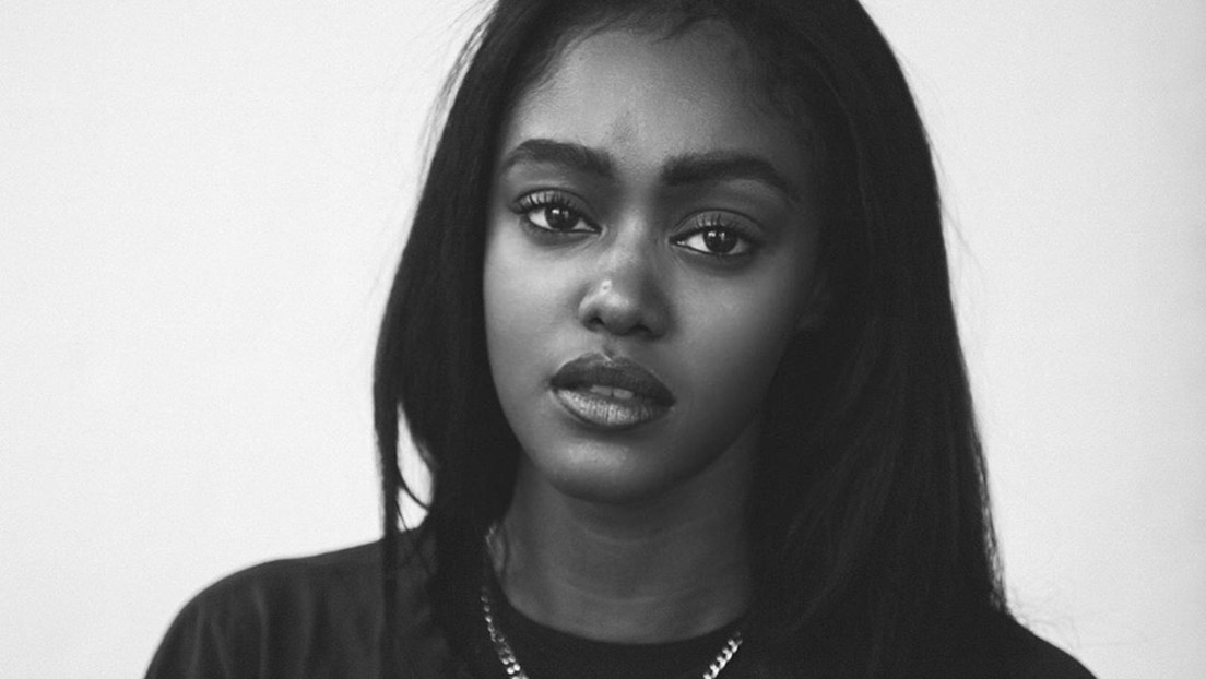 Muere a los 25 años la rapera y modelo estadounidense Chynna ...