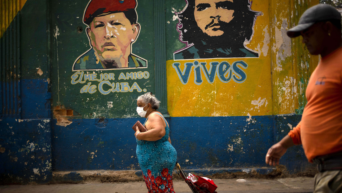 Cuba denuncia el "cruel" bloqueo de EE.UU. que le impide comprar medicamentos para combatir el covid-19
