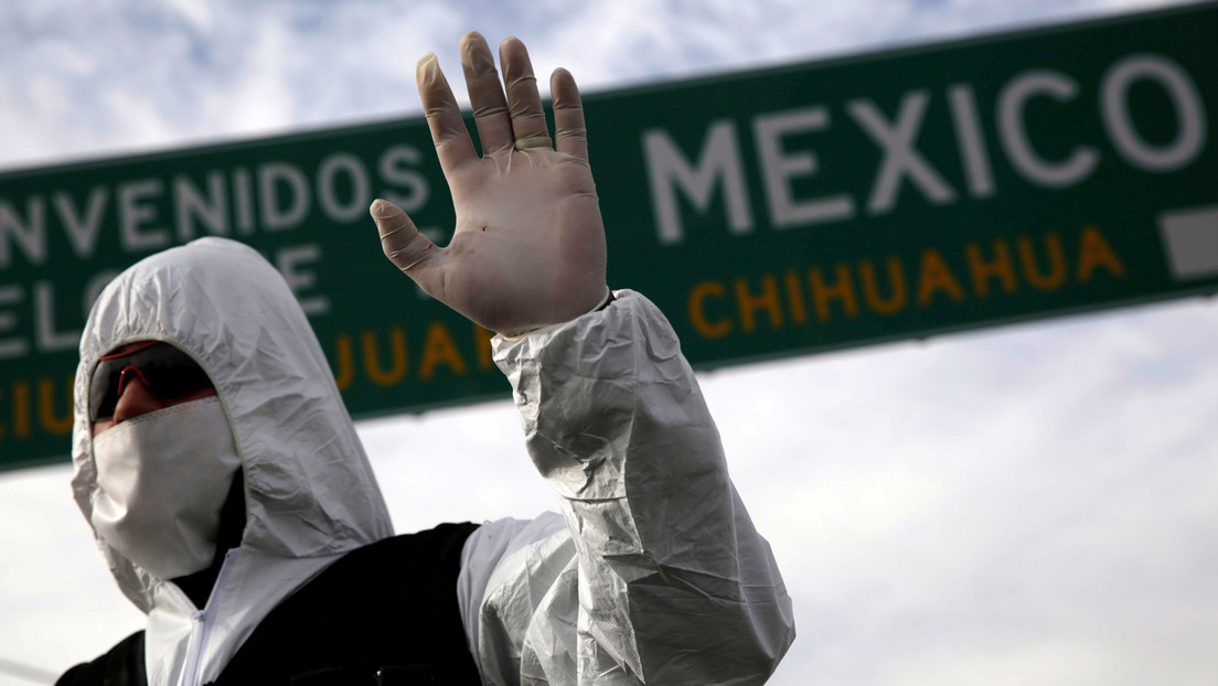 ¿4 de septiembre en México?: crean un modelo que pone fecha al fin de la pandemia de covid-19 en cada país