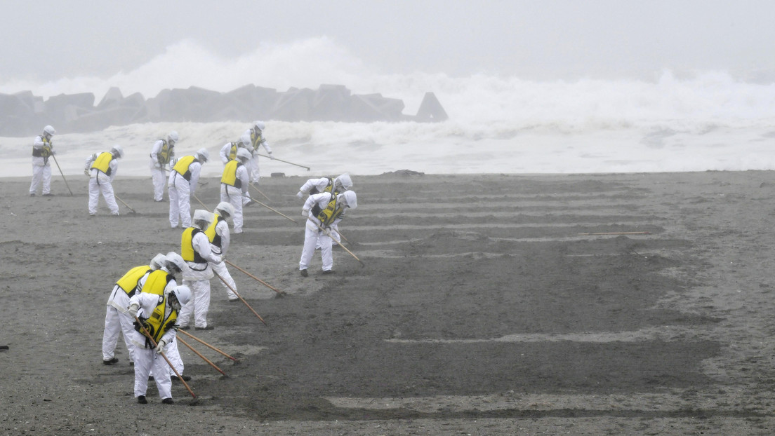 Sismólogos japoneses alertan de que un terremoto de 9 grados y un tsunami podrían devastar el norte del país