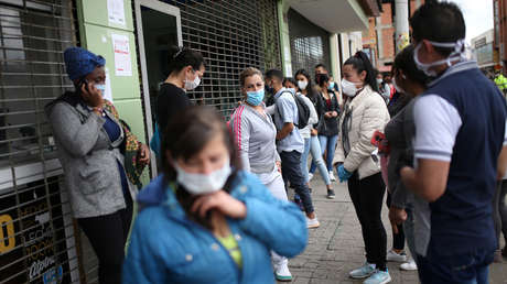 Más de 21.000 contagiados y casi 600 muertos por coronavirus en América Latina: La OPS alerta que el pico podría llegar en dos meses