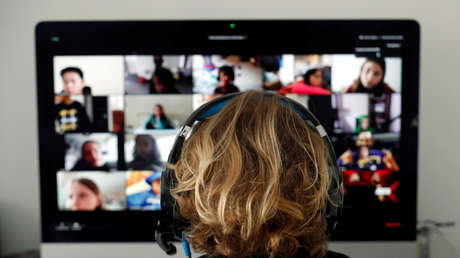 Zoombombing': 'Hackers' invaden videoconferencias en la famosa ...
