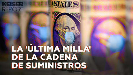 "No podemos dejarle las llaves a un grupo de charlatanes de Wall Street"