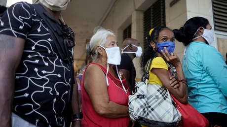 Empresa de EE.UU. compra dos firmas fabricantes de ventiladores pulmonares y suspende las ventas a Cuba