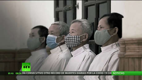 Varias ciudades del mundo decretan el uso obligatorio de mascarillas en espacios públicos