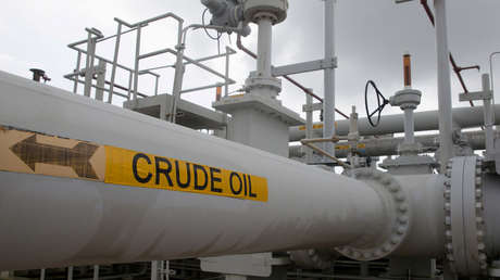 Centenas de empresas americanas de petróleo podem falir após preço do WTI ficar negativo