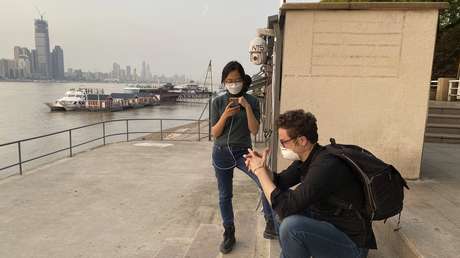 Wuhan, libre de coronavirus tras registrar cero casos en las últimas 24 horas