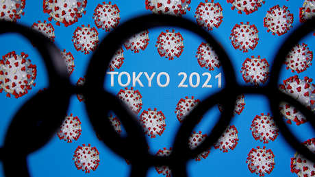 Advierten que los JJ. OO. de Tokio se cancelarán si en 2021 la Covid-19 no está bajo control
