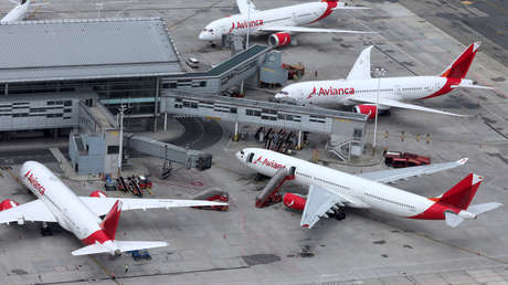 "Las aerolíneas necesitan un salvavidas": Avianca pide ayuda económica al Gobierno de Colombia