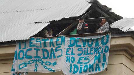 El (falso) debate sobre la liberación de "violadores y asesinos" que alteró la agenda de Alberto Fernández en Argentina