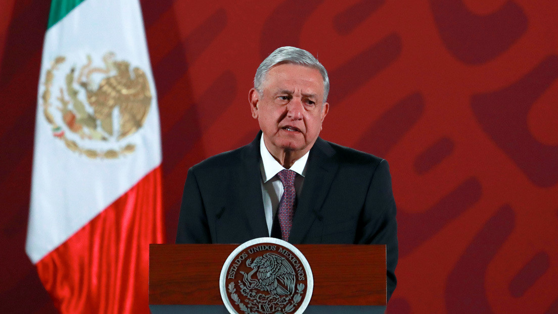 López Obrador ante la peor crisis desde 1929: cómo el covid-19 está arrasando con el empleo en México | Noticias de Buenaventura, Colombia y el Mundo