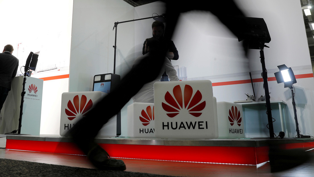 EE.UU. podría aplicar a Huawei sanciones reservadas a terroristas y cárteles narcos