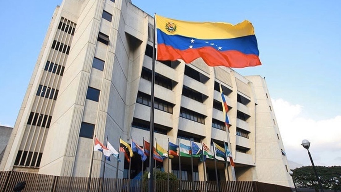 La Justicia venezolana ordena 