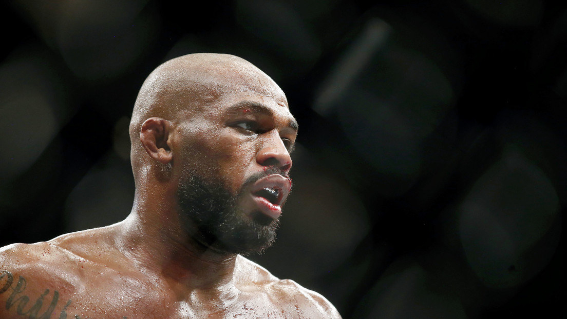 "Eso fue tortura": campeón de la UFC condena la muerte de George Floyd a manos de la Policía en EE.UU.