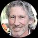 Roger Waters, músico e co-fundador do Pink Floyd