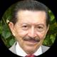 Martín Almada, referente de derechos humanos en Paraguay