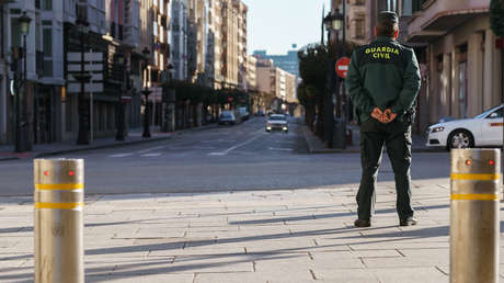 Detienen en Barcelona a un seguidor "profundamente radicalizado" del Estado Islámico que buscaba objetivos para atentar