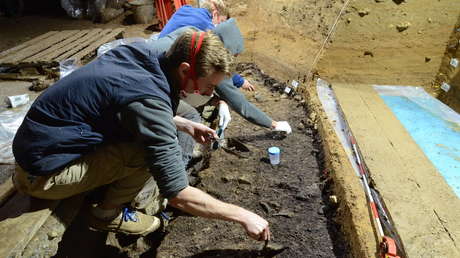 Encuentran fósiles de hace 45.000 años, la evidencia más antigua del Homo sapiens en Europa