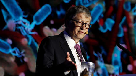Bill Gates advirtió a Trump sobre la amenaza de una pandemia en 2016 y lamenta no haber insistido