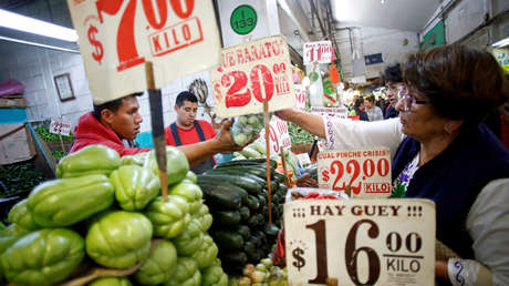 Los mercados mojados, ¿un foco de coronavirus o de "estereotipos peligrosos"?