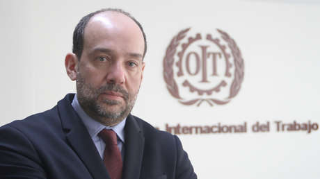 ¿Quién paga la crisis? Los países de América Latina donde los ricos apenas tienen impuestos Director de la OIT en América Latina: "La desigualdad puede potenciar un estallido social de dimensiones muy peligrosas"