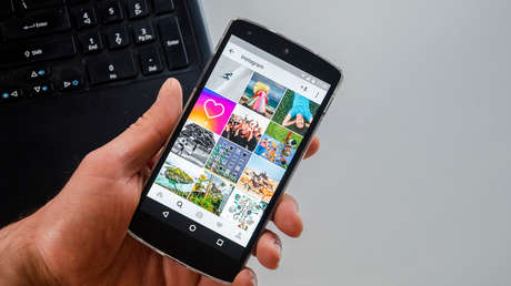 Esta broma para cambiarle el nombre de Instagram a un amigo hará que quedes en ridículo durante dos semanas