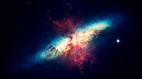 Lo cierto y lo falso sobre el supuesto descubrimiento de un universo paralelo por la NASA