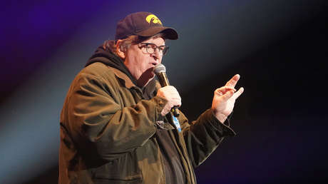 YouTube exclui o mais recente documentário de Michael Moore de sua conta oficial e libera acusações de censura