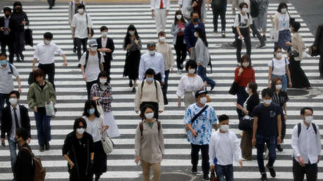 Hay una temperatura climática óptima que registra el 60 % de los casos de covid-19