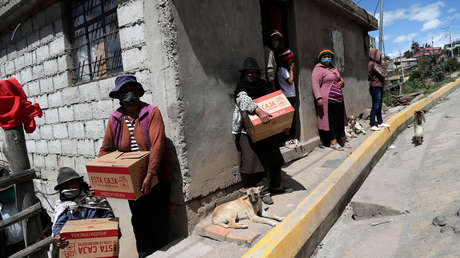 Compras irregulares de insumos médicos y alimentos con sobreprecio: la corrupción en América Latina se aprovecha de la pandemia