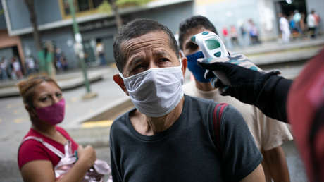 ¿De dónde salió la cifra de 30.000 muertes por coronavirus en Venezuela que se esparció en los medios?