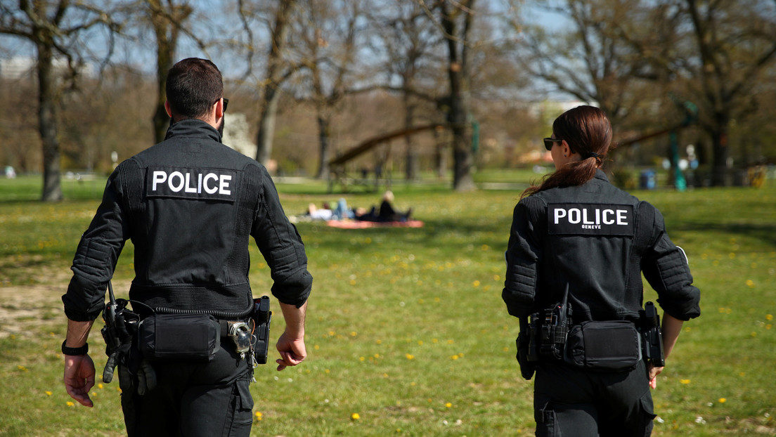 La Policía suiza investiga a un niño de ocho años por preguntar si podía pagar con un billete de juguete